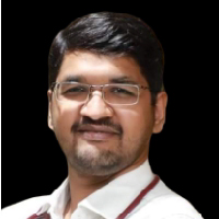 Dr. Mahesh Rath
